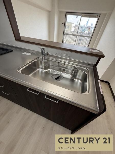 パークハイツ千島