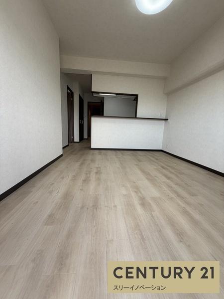 パークハイツ千島