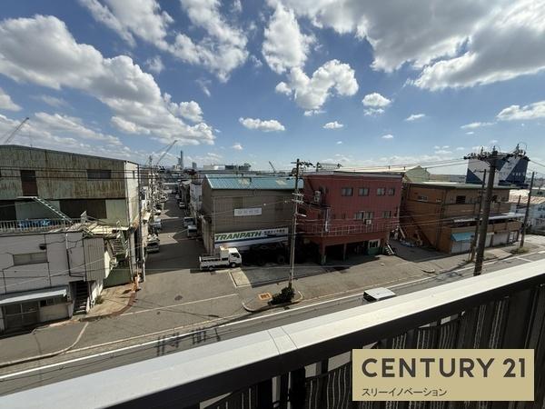 パークハイツ千島