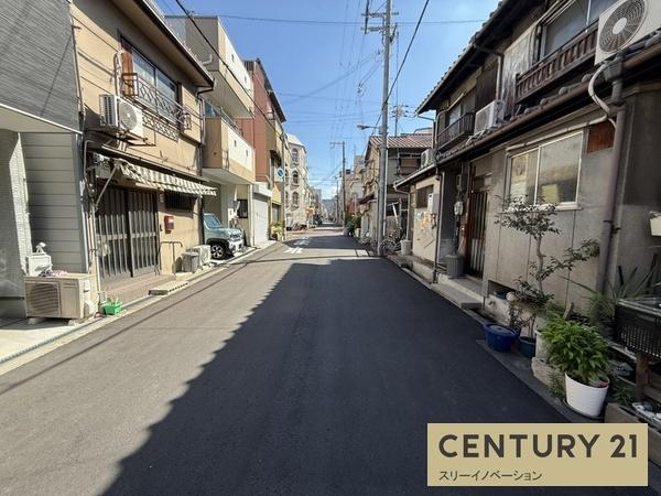 大正区平尾5丁目中古戸建