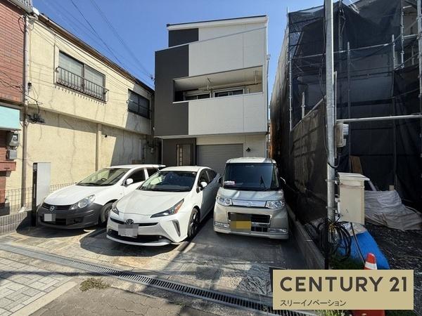 鶴町3丁目中古戸建