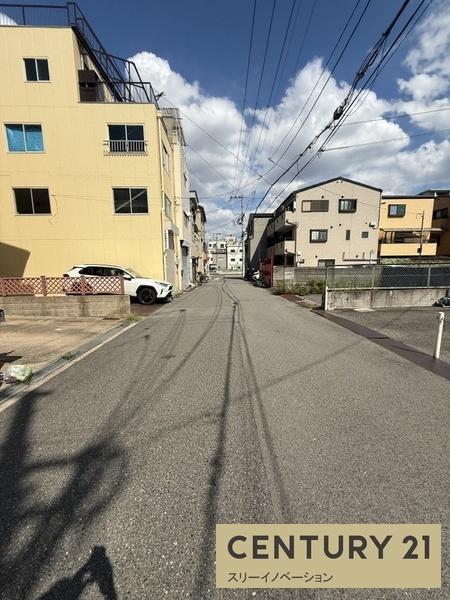 大正区北恩加島1丁目中古戸建