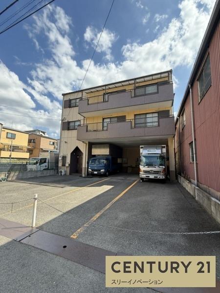 大正区北恩加島1丁目中古戸建