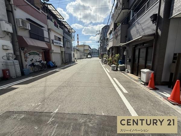 大正区平尾3丁目新築戸建