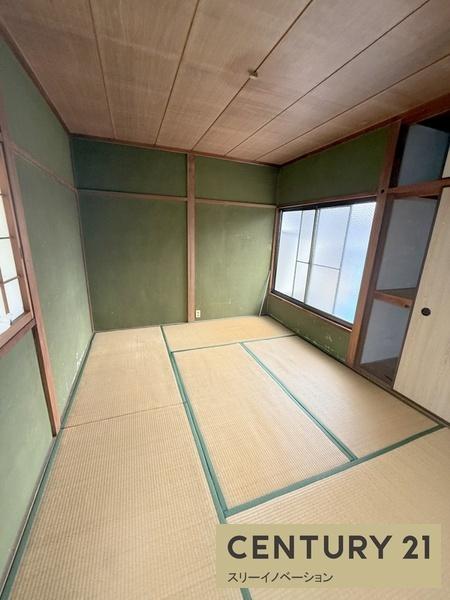 大阪市大正区鶴町１丁目の中古一戸建て
