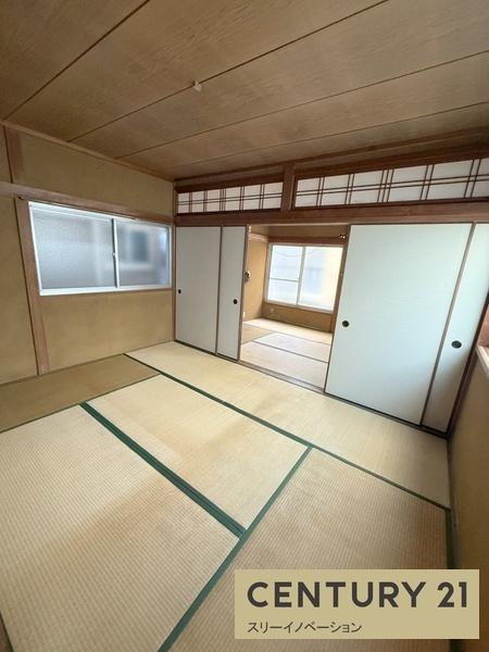 大阪市大正区鶴町１丁目の中古一戸建て
