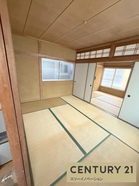 大阪市大正区鶴町１丁目の中古一戸建て