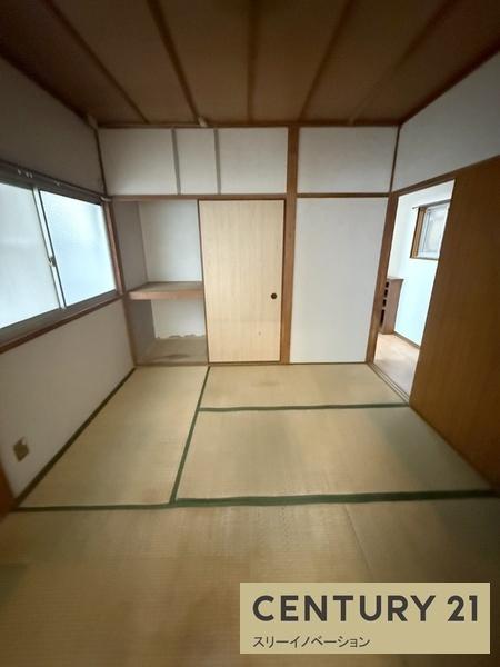 大阪市大正区鶴町１丁目の中古一戸建て