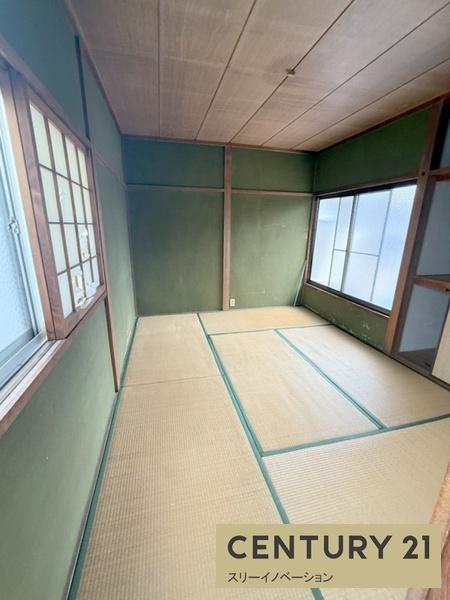 大阪市大正区鶴町１丁目の中古一戸建て