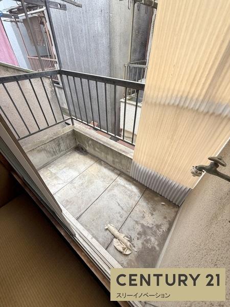 大阪市大正区鶴町１丁目の中古一戸建て