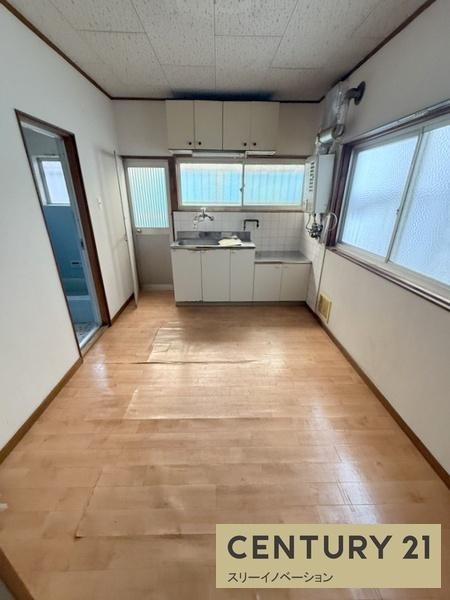 大正区鶴町1丁目中古戸建