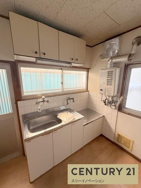 大正区鶴町1丁目中古戸建
