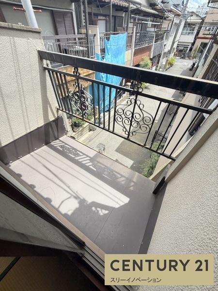 大阪市大正区鶴町１丁目の中古一戸建て