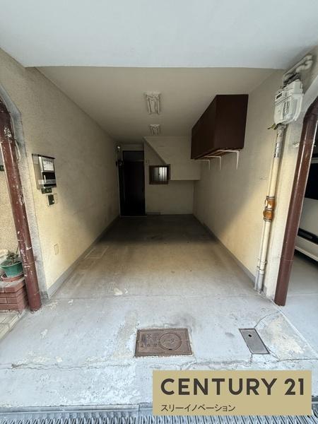 小林西2丁目中古戸建