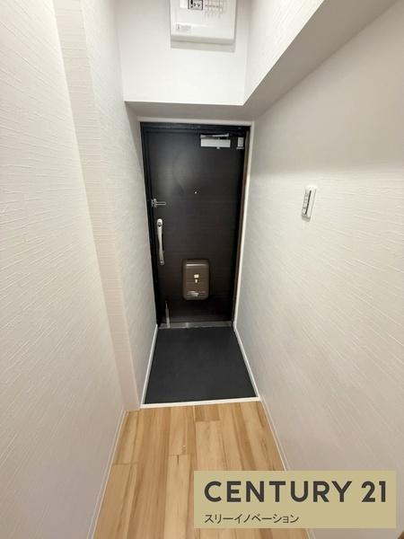 此花厚生年金住宅D棟