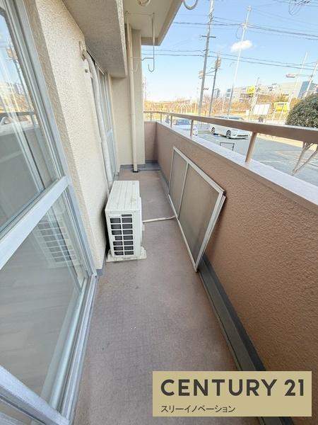 此花厚生年金住宅D棟