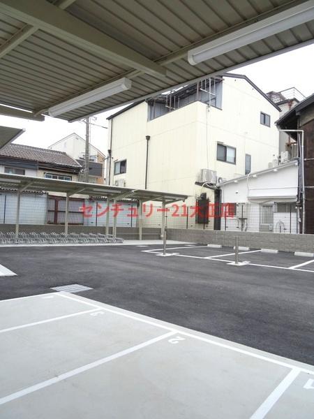 レジュールアッシュ大正レガント