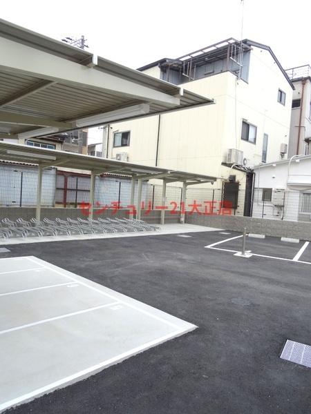 レジュールアッシュ大正レガント