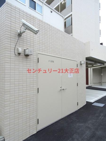 レジュールアッシュ大正レガント