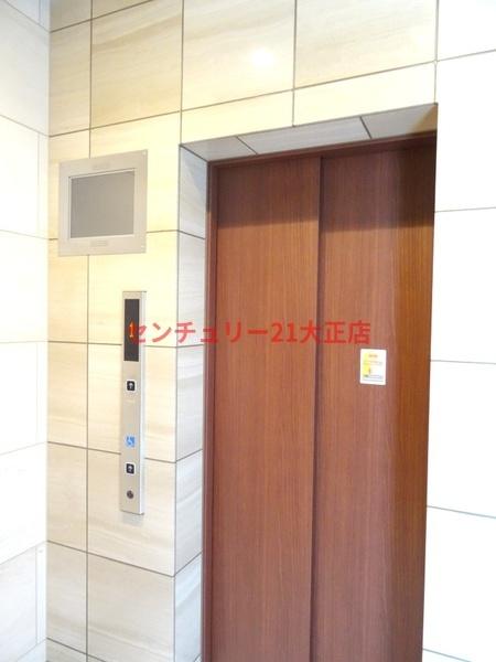 レジュールアッシュ大正レガント