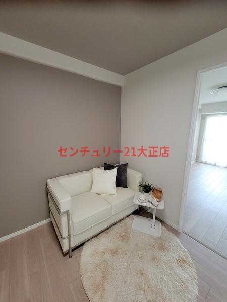 大正リバーサイドヴィラ