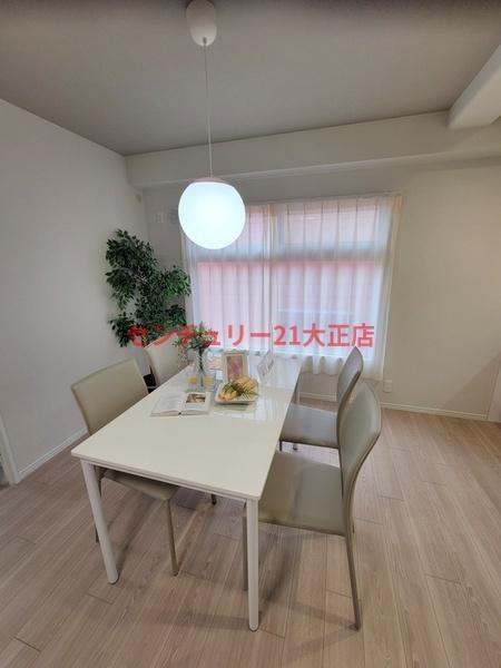 大正リバーサイドヴィラ