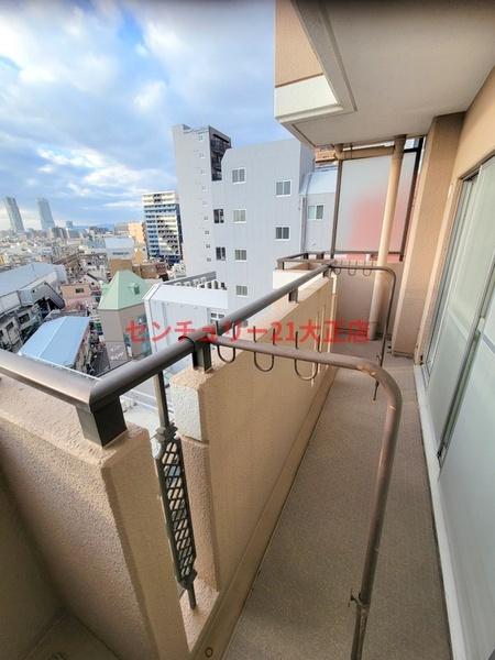 大正リバーサイドヴィラ