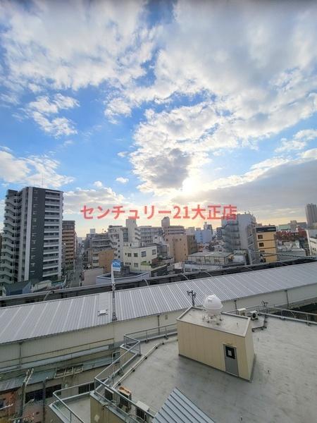 大正リバーサイドヴィラ