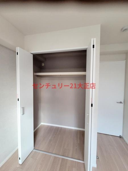 大正リバーサイドヴィラ