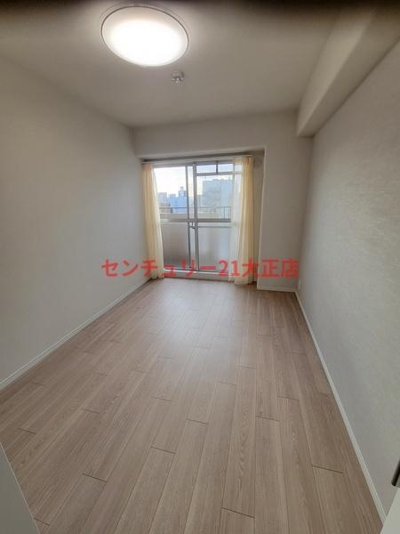 大正リバーサイドヴィラ