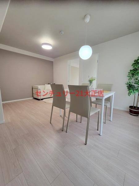 大正リバーサイドヴィラ