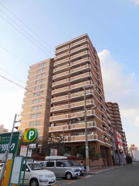 大正リバーサイドヴィラ