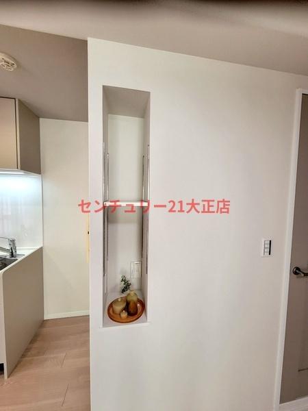 大正リバーサイドヴィラ