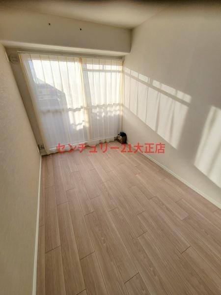 大正リバーサイドヴィラ