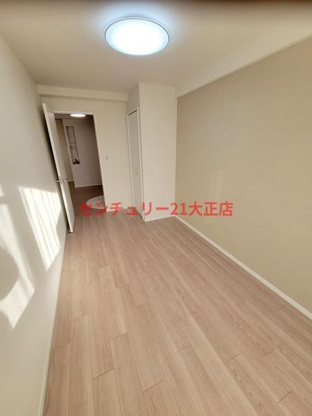 大正リバーサイドヴィラ