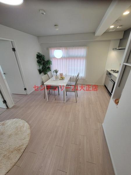 大正リバーサイドヴィラ