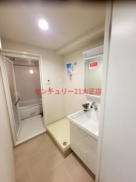 大正リバーサイドヴィラ