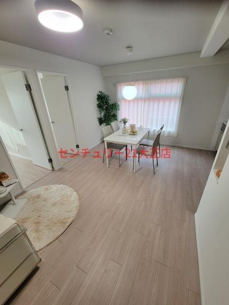 大正リバーサイドヴィラ