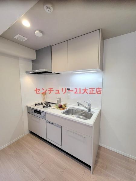 大正リバーサイドヴィラ