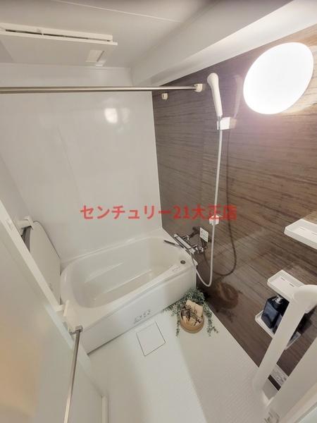 大正リバーサイドヴィラ