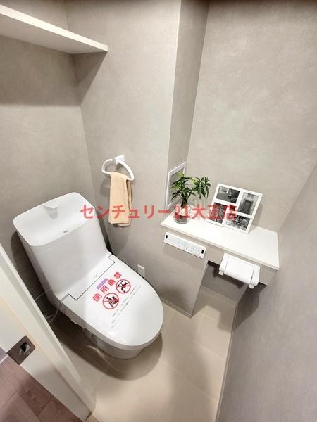 大正リバーサイドヴィラ