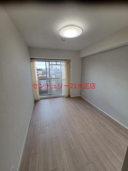 大正リバーサイドヴィラ