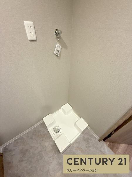 千島第1コーポ2号棟