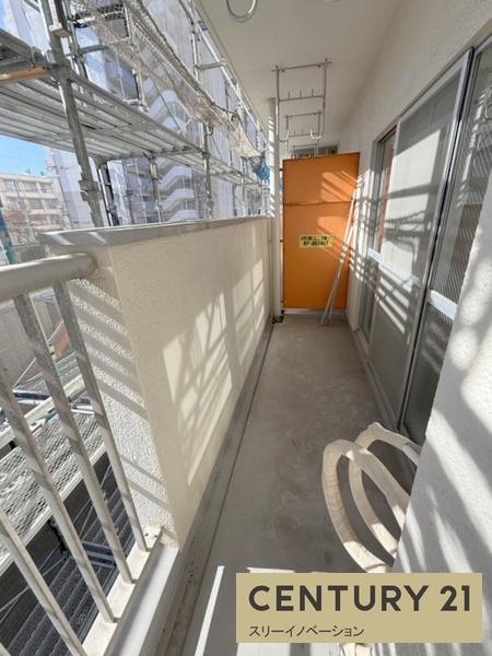 千島第1コーポ2号棟