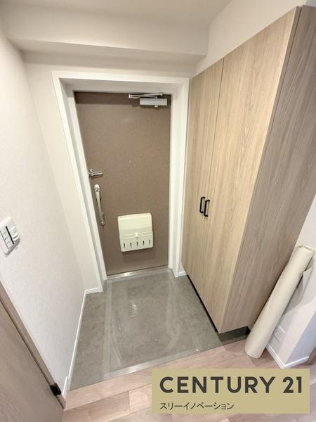 千島第1コーポ2号棟