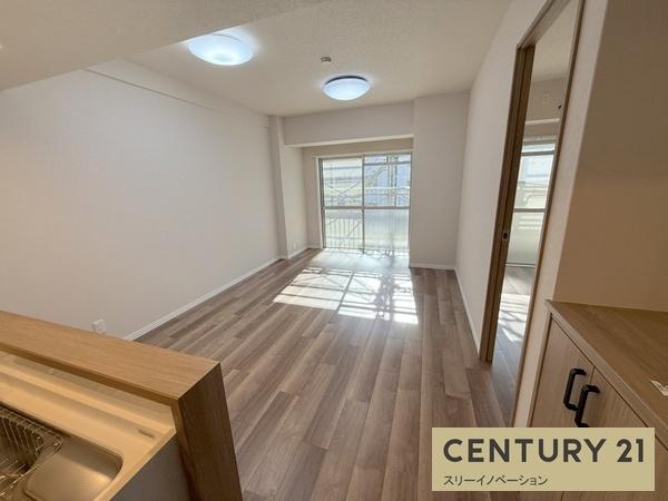 千島第1コーポ2号棟