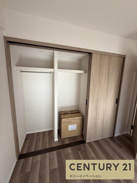 千島第1コーポ2号棟