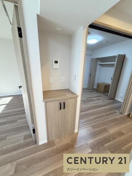 千島第1コーポ2号棟