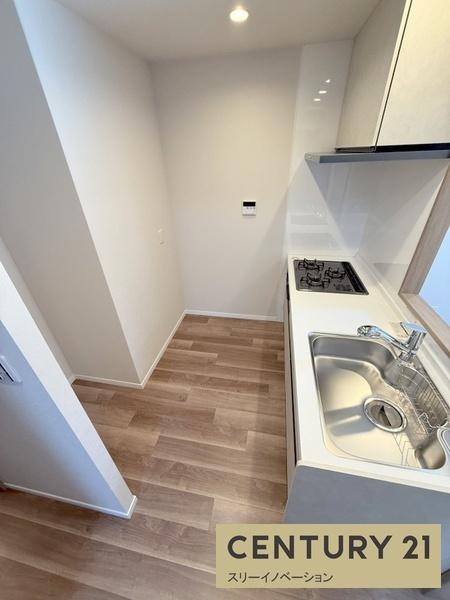 千島第1コーポ2号棟