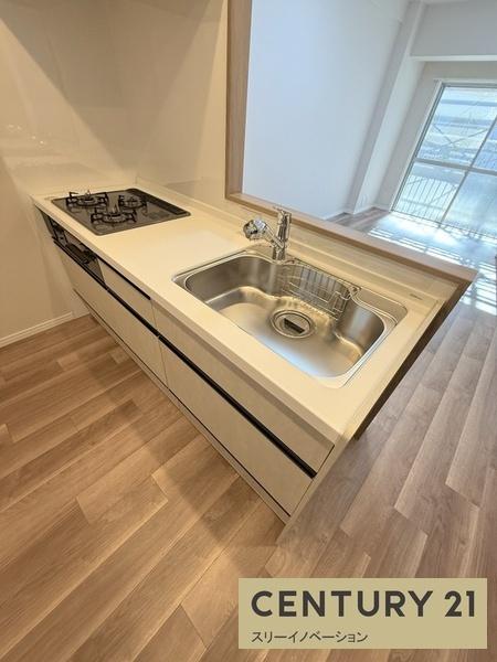 千島第1コーポ2号棟